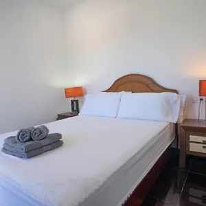 Pequena Samisol Сasa de vacaciones Marbella