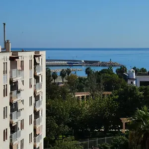 Vivienda Fines Turisticos Apartamento Málaga